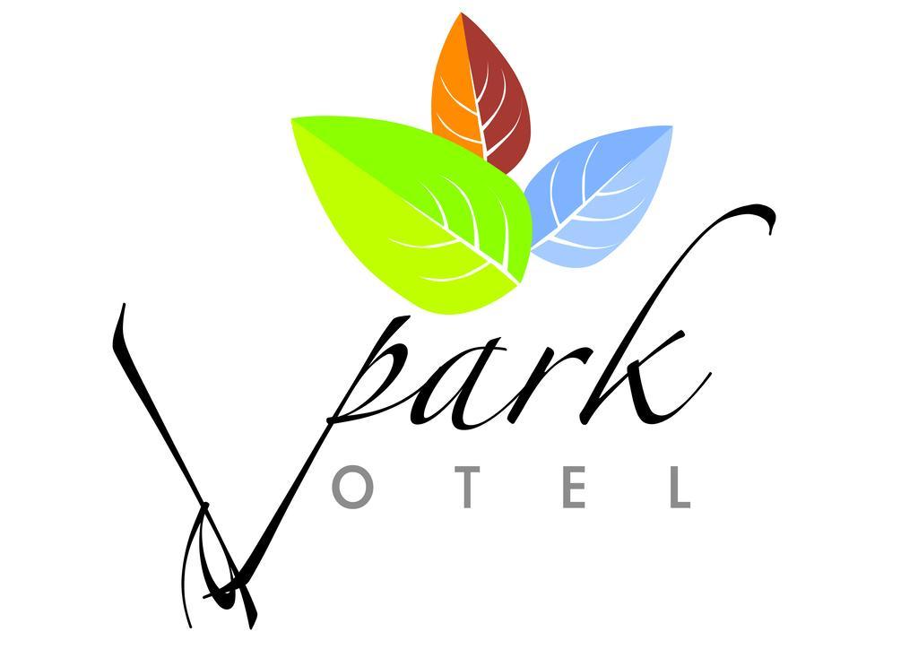 V Park Hotel Tbilisi Eksteriør bilde